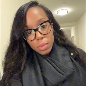 Meet your Posher, Shauna